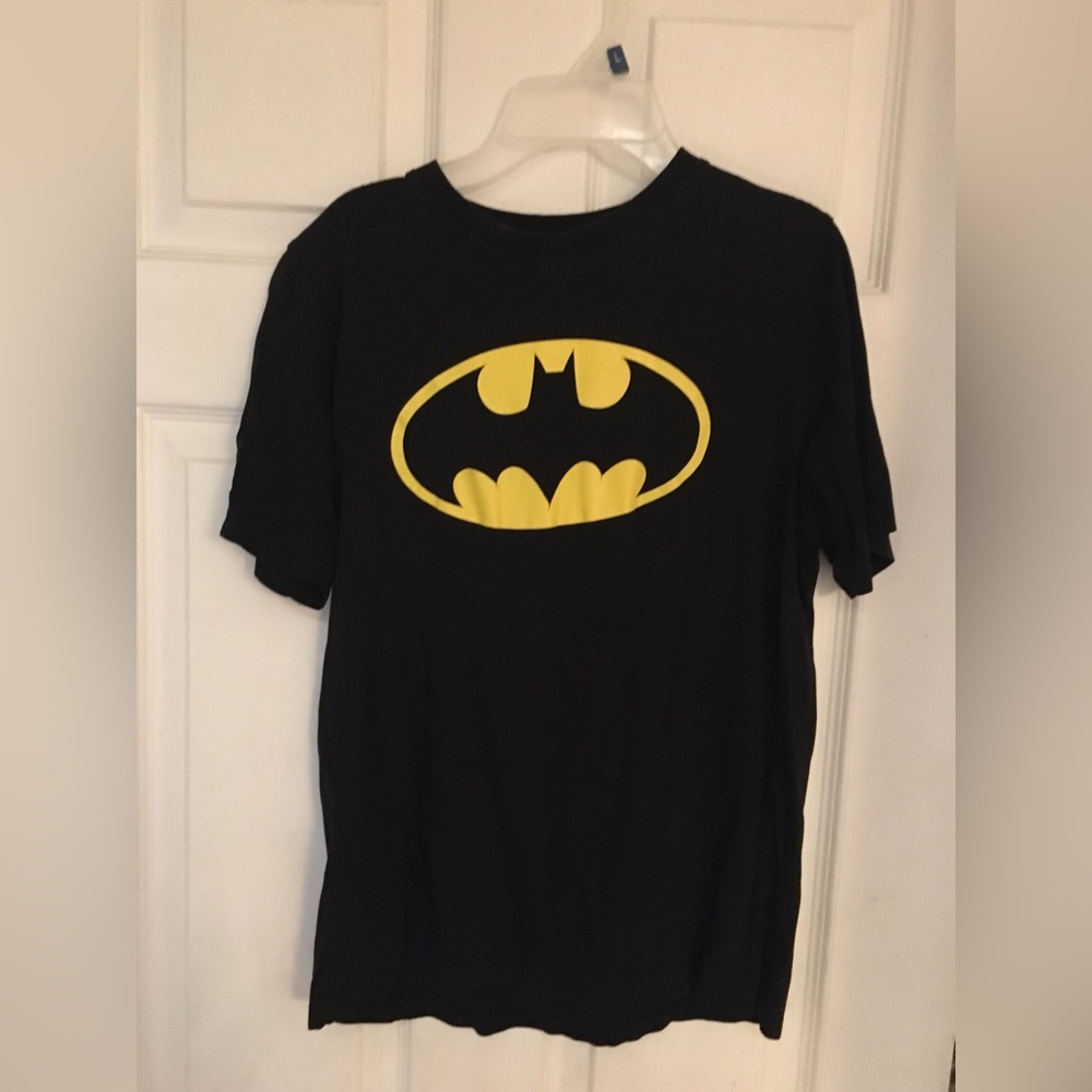 Boys Batman t-shirt